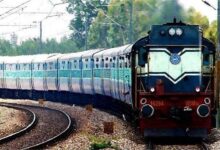 Photo of Train यात्रियों के लिए जरूरी खबर