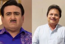 Photo of TMKOC: असित मोदी से हुए झगड़े पर Dilip Joshi ने तोड़ी चुप्पी