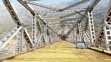 Photo of भारत-नेपाल के बीच रिश्ते का सेतु बनकर तैयार..बस थोड़ा कीजिए इंतजार