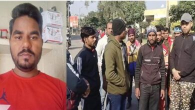 Photo of पानीपत में फिर दिखा तेज रफ्तार का कहर, सूप बेचने वाले युवक को बस ने कुचला