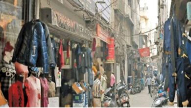 Photo of बड़ी मुसीबत में फंसे इस बार पंजाब के व्यापारी!