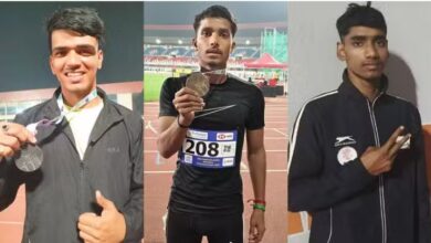 Photo of एथलेटिक्स चैंपियनशिप में दिखा बिहार का जलवा, तीन नेशनल रिकॉर्ड बना रचा इतिहास
