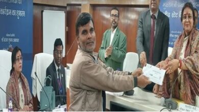 Photo of बिहार के 496 प्रखंडों में 3600 बसों की खरीद पर अनुदान दे रही सरकार