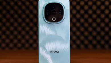 Photo of लॉन्च से पहले ही लीक हो गए Vivo Y300 5G के फीचर्स