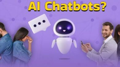 Photo of र‍िश्‍तों को संवारने के ल‍िए AI Chatbot की मदद ले रहे कपल