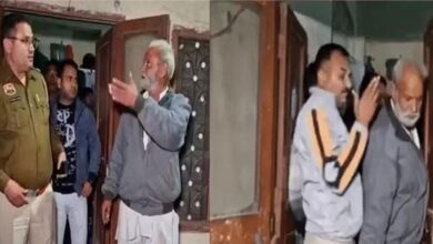 Photo of करनाल: अंदर से बंद था दरवाजा…पिता ने खिड़की खोल देखा तो उड़ गए होश!
