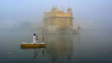 Photo of पंजाब में शीतलहर, कड़ाके की ठंड के बीच ये 17 जिलें
