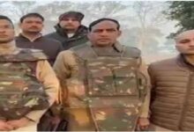 Photo of पंजाब के गुरदासपुर में पुलिस चौकी पर ग्रेनेड फैंकने वाले आतंकियों का Encounter