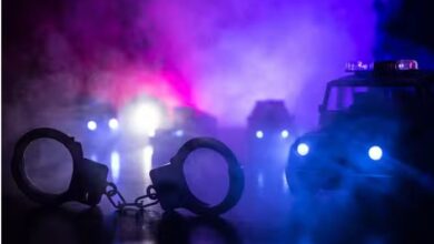 Photo of दिल्ली: बीती रात सीलमपुर में मुठभेड़, पुलिस ने वांछित अपराधी को मारी गोली