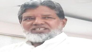 Photo of वक्फ बोर्ड जमीन में धोखाधड़ी का आरोपी गिरफ्तार