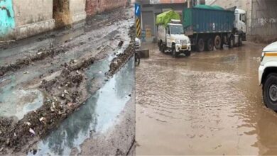Photo of चरखी दादरी में लोगों का घर से निकलना हुआ दूभर, रोष जाहिर कर पलायन करने की दी चेतावनी