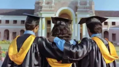 Photo of अमेरिका से भारतीयों को बड़ा झटका, विदेशी छात्रों को 20 जनवरी से पहले लौटना होगा वापस
