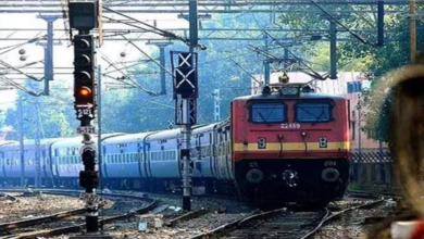 Photo of हरियाणा में रेलयात्रियों के लिए खुशखबरी, 16 ट्रेनों में बढ़ाई गई डिब्बों की संख्या