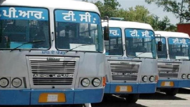 Photo of पंजाब में बसों में सफर करने वालों के लिए अहम खबर