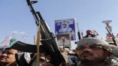 Photo of हाउती विद्रोहियों का दावा- इजरायल पर हाइपरसोनिक मिसाइल से किया हमला