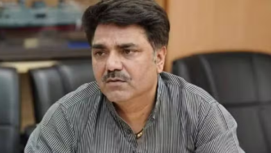 Photo of दिल्ली : आप विधायक नरेश बाल्यान दो दिन की पुलिस रिमांड में