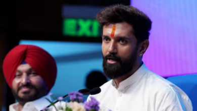 Photo of बिहार: खाद्य प्रसंस्करण निवेशक सम्मेलन आज, चिराग होंगे मुख्य अतिथि