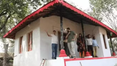 Photo of एमपी: कलेक्टर ने किया पर्यटन ग्राम चिमटीपुर में बने होम स्टे का लोकार्पण
