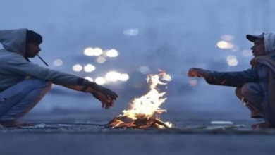 Photo of हरियाणा में आज से बदलेगा मौसम, पहाड़ी हवाओं से बढ़ेगी ठंड