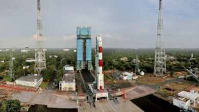 Photo of 4 दिसंबर को श्रीहरिकोटा से प्रोबा-3 मिशन लॉन्च करेगा ISRO