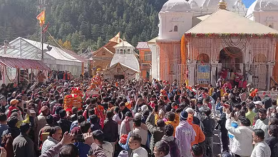 Photo of उत्तराखंड: धामों की धारण क्षमता पता लगाने के लिए अध्ययन शुरू