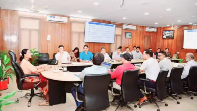 Photo of उत्तराखंड: निकायों की जमीन और दुकान की लीज के लिए शासन की अनुमति जरूरी