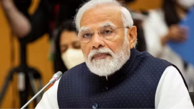 Photo of चम्पावत : राष्ट्रीय युवा दिवस पर युवाओं को पीएम मोदी से संवाद करने का मौका