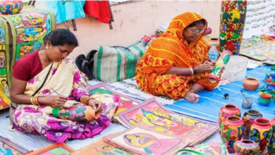 Photo of बिहार: कौशल विकास कार्यक्रमों के संचालन से मिल रहे हैं अपेक्षित परिणाम