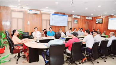 Photo of उत्तराखंड: घायलों को तत्काल मिलेगा बेहतर इलाज, ट्रामा नेटवर्क के लिए अस्पतालों की होगी मैपिंग