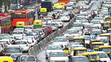 Photo of पंजाब: शहर में आए नए ट्रैफिक रूल्स , लग गई ये पाबंदी