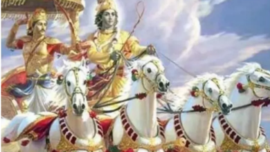 Photo of श्रीमद् भागवत गीता के ये श्लोक जीवन में सफलता पाने में करेंगे मदद!