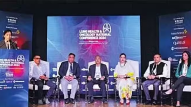 Photo of दिल्ली: कृत्रिम बुद्धिमत्ता से लंग्स कैंसर की पहचान हुई आसान