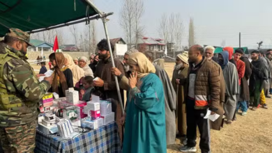 Photo of जम्मू: सेना की मेडिकल कैंप ने जम्मू-कश्मीर के ग्रामीणों को दी नई उम्मीद