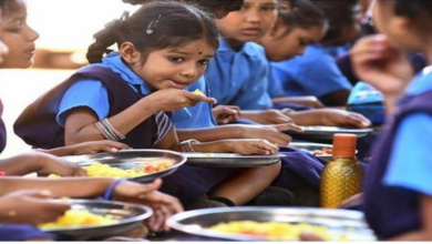 Photo of हरियाणा में बच्चों को स्कूलों में मिलेगा बेहतर क्वालिटी का मिड डे मील