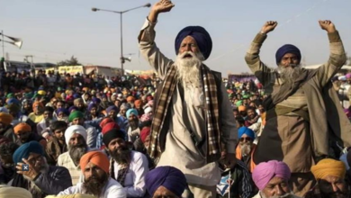 Photo of हरियाणा के ADGP लॉ एंड ऑर्डर संजय कुमार ने पंजाब DGP को लिखा पत्र