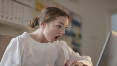 Photo of लिव इन में रहता था कपल, गर्लफ्रेंड ने यूं ही चेक किया CCTV, नज़ारा देख रह गई सन्न