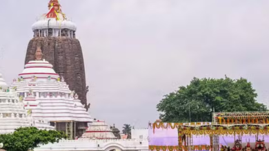 Photo of पुरी जगन्नाथ मंदिर के रत्न भंडार की मरम्मत का काम 16 दिसंबर से संभव, ASI ने नीति समिति से मांगी मंजूरी!