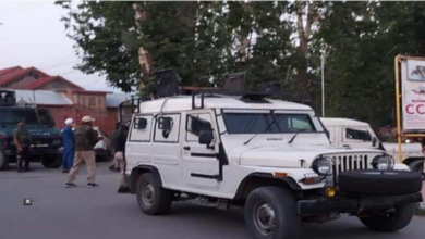 Photo of जम्मू: विवाह समारोह में खाना खाने के बाद हुआ कुछ ऐसा, कि उड़े सबके होश!