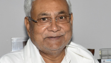 Photo of JDU ने सीएम नीतीश को ‘भारत रत्न’ देने की उठाई मांग