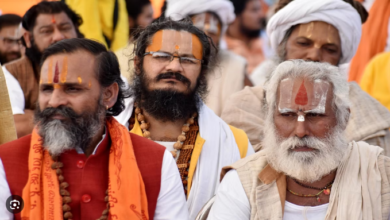 Photo of राम मंदिर आंदोलन में निर्मोही अखाड़े की रही अहम भूमिका, अवध के नवाब ने दान में दी थी सात बीघे भूमि