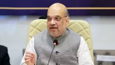 Photo of आज जम्मू-कश्मीर के दौरे पर गृह मंत्री अमित शाह