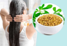 Photo of Hair Care के लिए इन 5 तरीकों से करें मेथी का इस्तेमाल