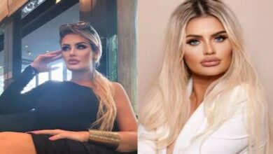 Photo of बला की खूबसूरत है लड़की, महिलाओं को होती है जलन…