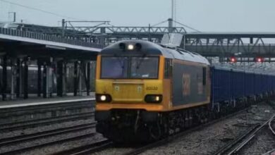 Photo of सीआरएस ने किया रेलवे ट्रैक का निरीक्षण, अगले साल जनवरी में कश्मीर तक रेल सेवा शुरू होने की संभावना