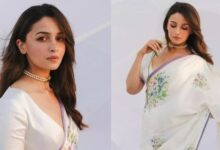 Photo of Alia Bhatt पर चढ़ा Raj Kapoor की फिल्मों का रंग