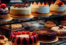 Photo of क्रिसमस पार्टी के लिए ट्राई करें ये World Famous Cakes