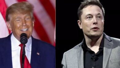 Photo of क्या एक दिन Elon Musk बनेंगे अमेरिका के राष्ट्रपति? इस सवाल पर ट्रंप ने दिया ऐसा जवाब