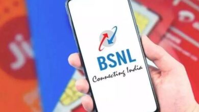 Photo of BSNL यूजर्स को मिलेगी eSIM सर्विस, एयरटेल-जियो की बढ़ेंगी मुसीबतें