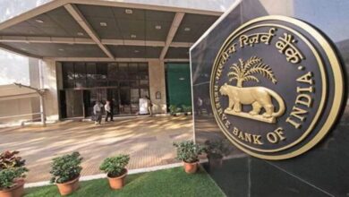 Photo of बैंकों का फंसा कर्ज बढ़ेगा, RBI की आशंका