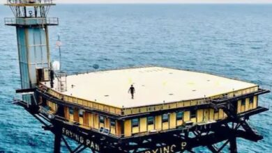 Photo of ये है दुनिया का सबसे खतरनाक होटल! यहां न कार जाती है और न ही बोट